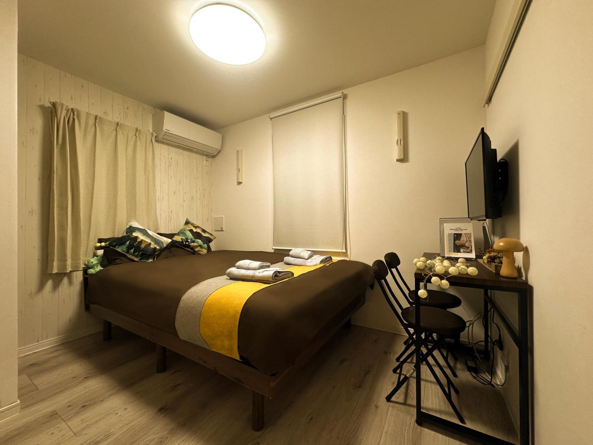 Nestay Apartment Tokyo Waseda Exterior foto